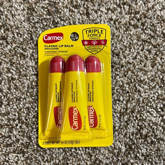 Carmex - Picture 1 of 2